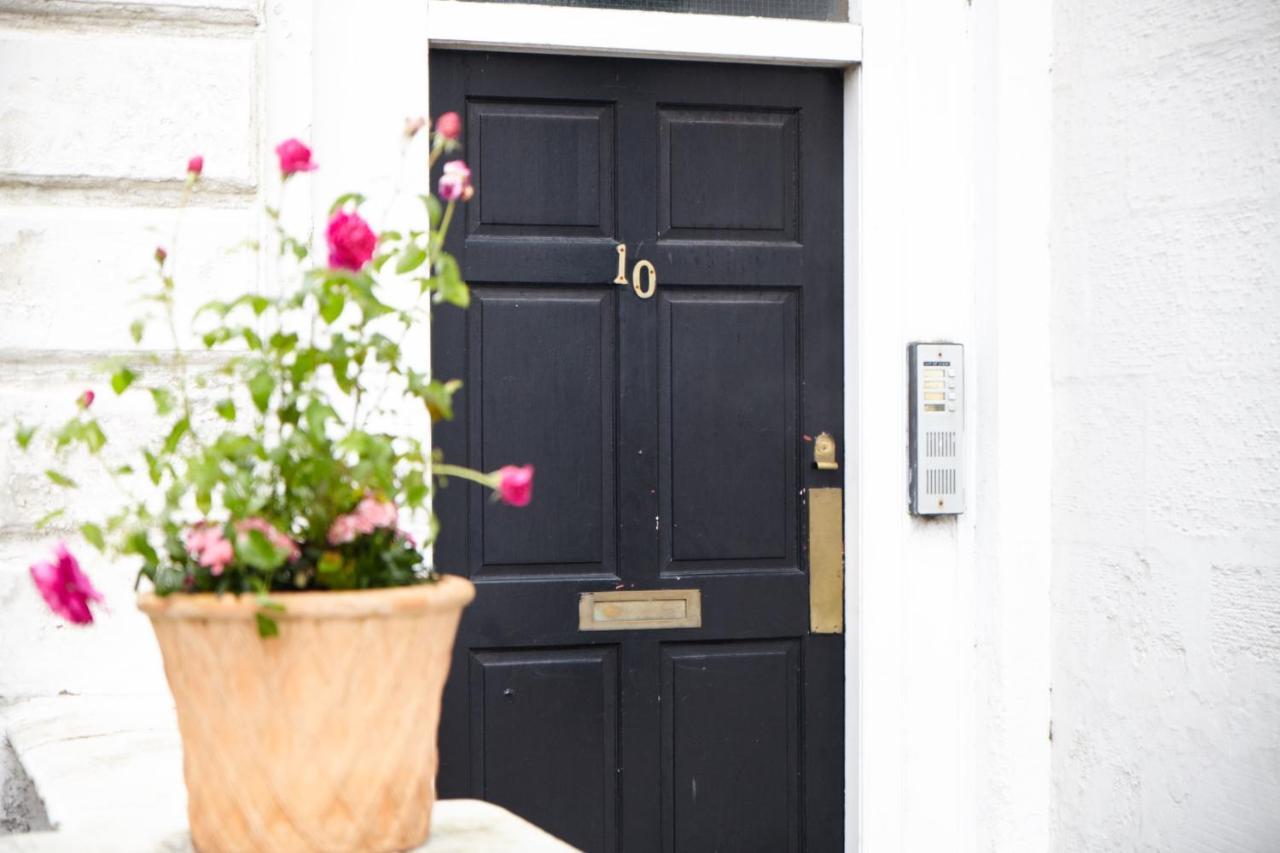 Stylish Private Flat Near St. Andrews Golf Course Apartment Cupar
