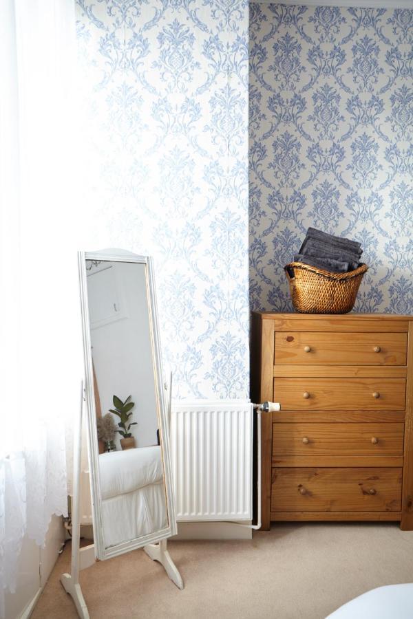 Apartment Stylish Private Flat Near St. Andrews Golf Course Cupar