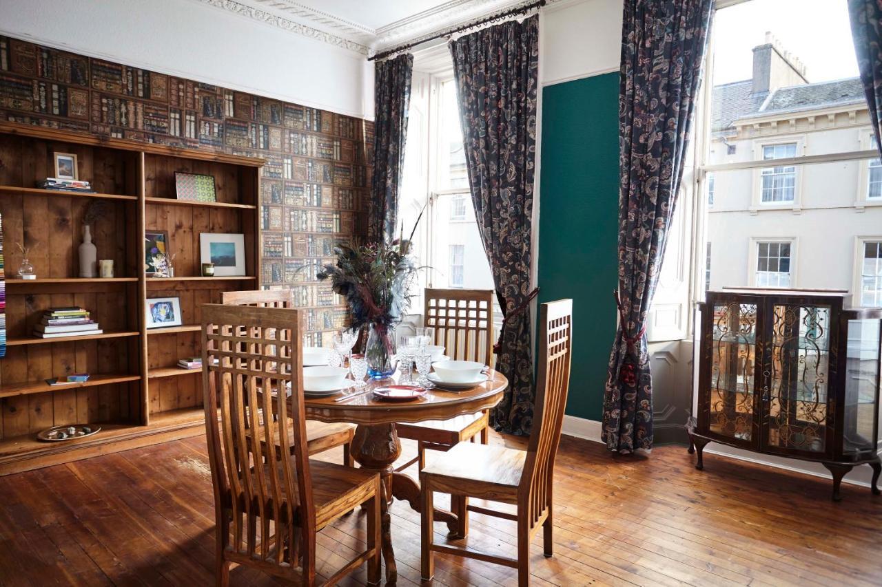 Stylish Private Flat Near St. Andrews Golf Course Apartment